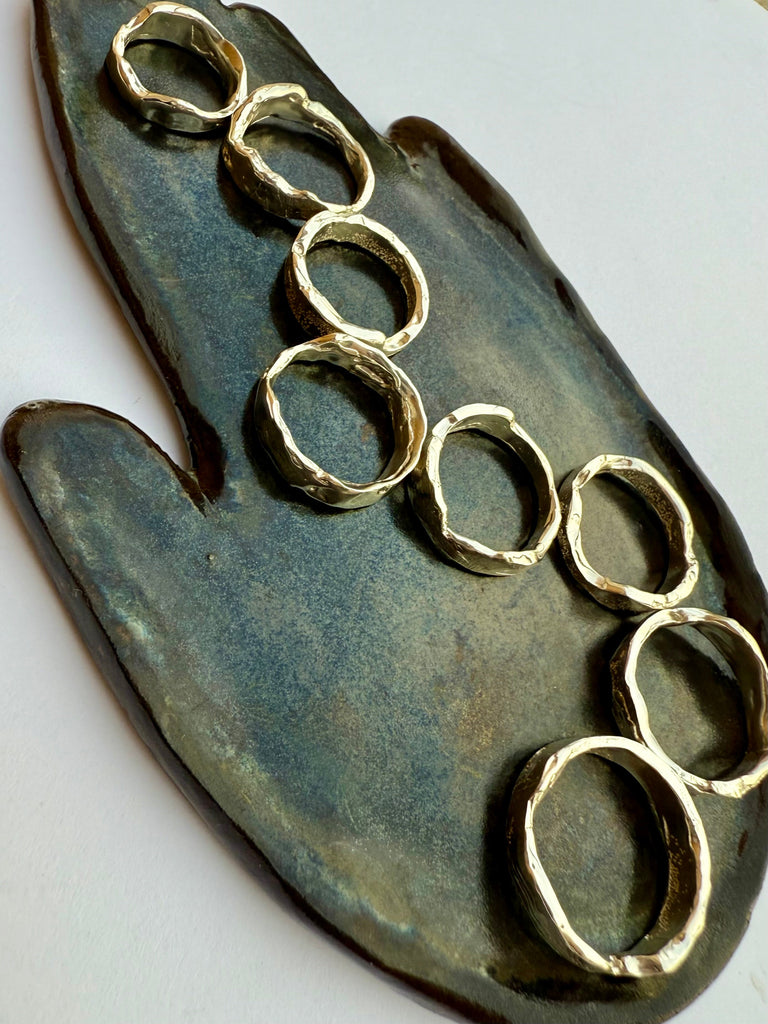 Roman Ruins Bands Sunhawk Studio