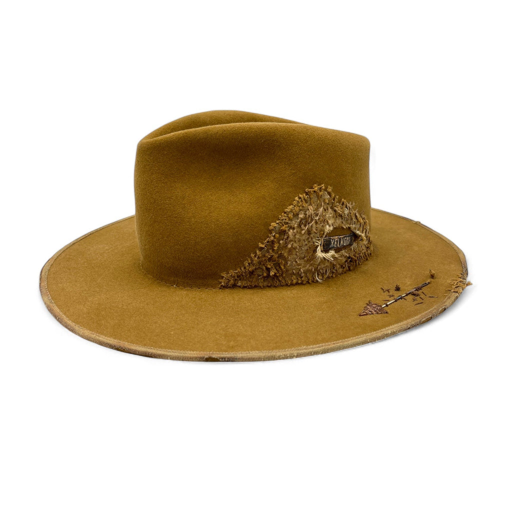 Baba Diop #10 Hampui Hats