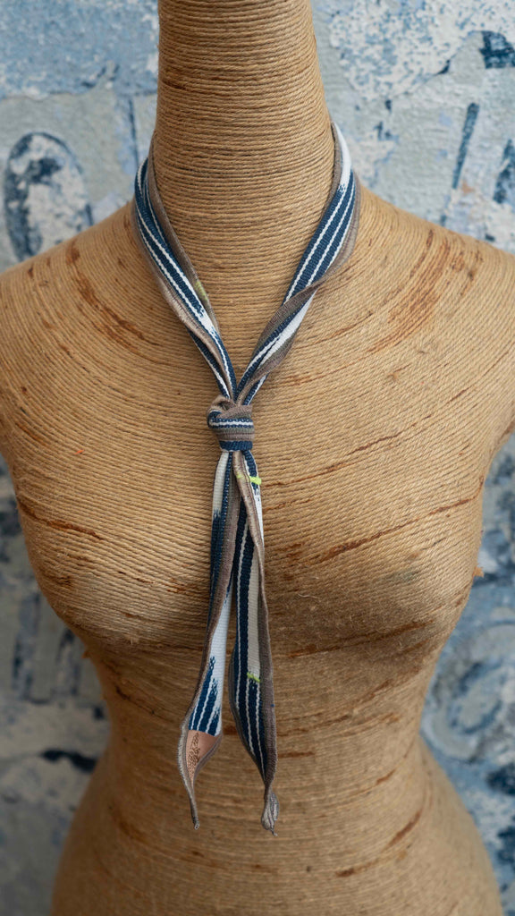 Denali Neck Scarf Late Sunday Afternoon Magazine & Factory