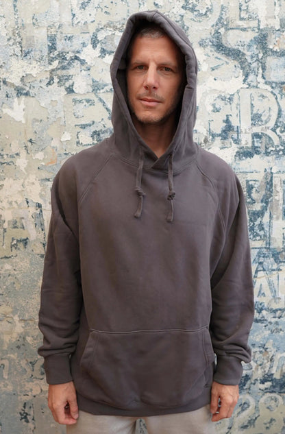 Apollo Hoodie | The Original Built-In Eye Mask Travel Hoodie Late Sunday Afternoon