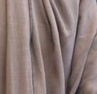 Dune Linen Scarf Late Sunday Afternoon Magazine & Factory