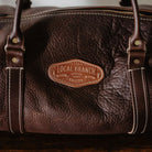 Nomad Duffle Bag - USA Made - Late Sunday Afternoon