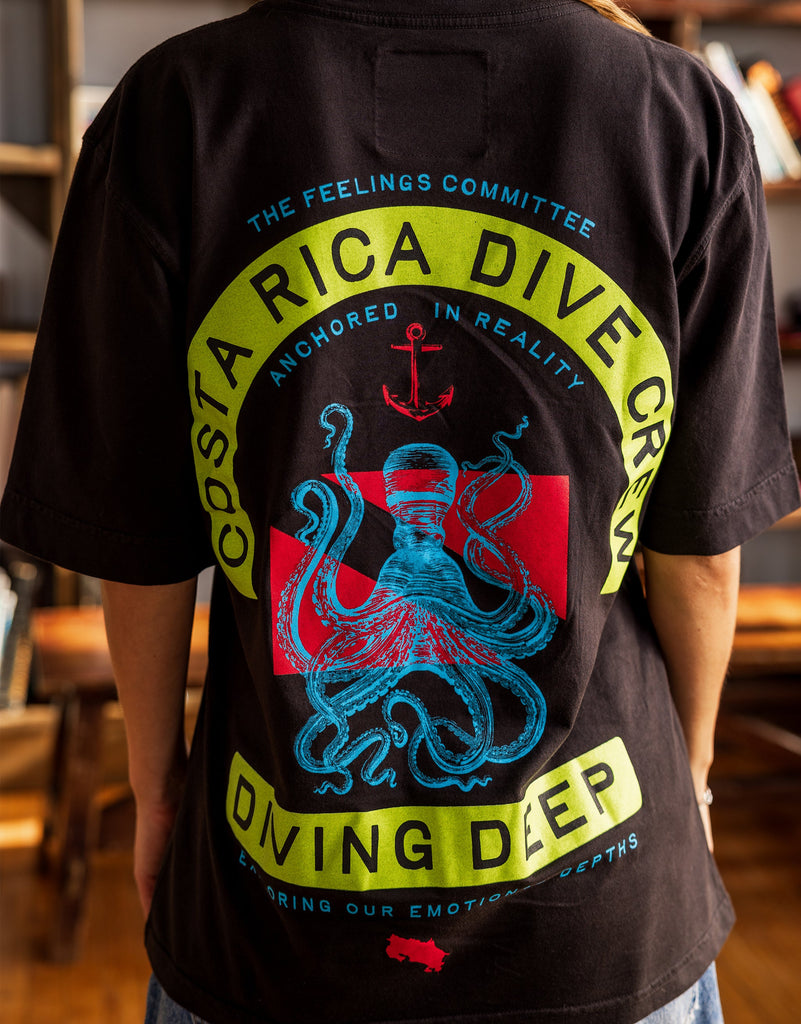 Late Sunday Afternoon