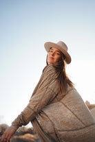 Agave Moon Hampui Hats