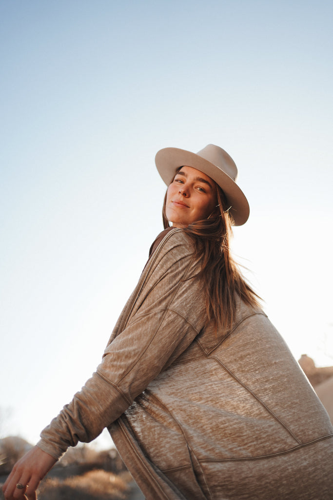 Agave Moon Hampui Hats