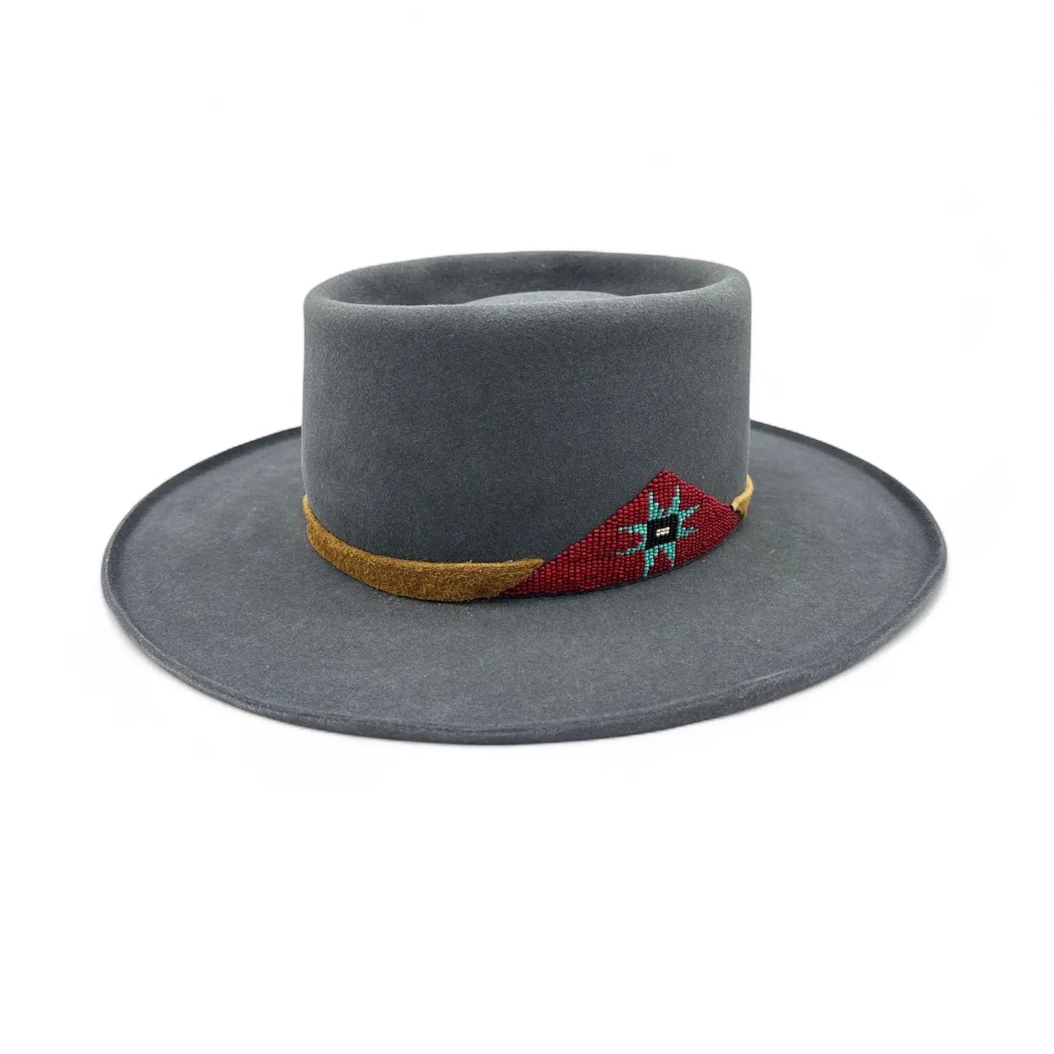 Alaynee Goodwill #5 Hampui Hats