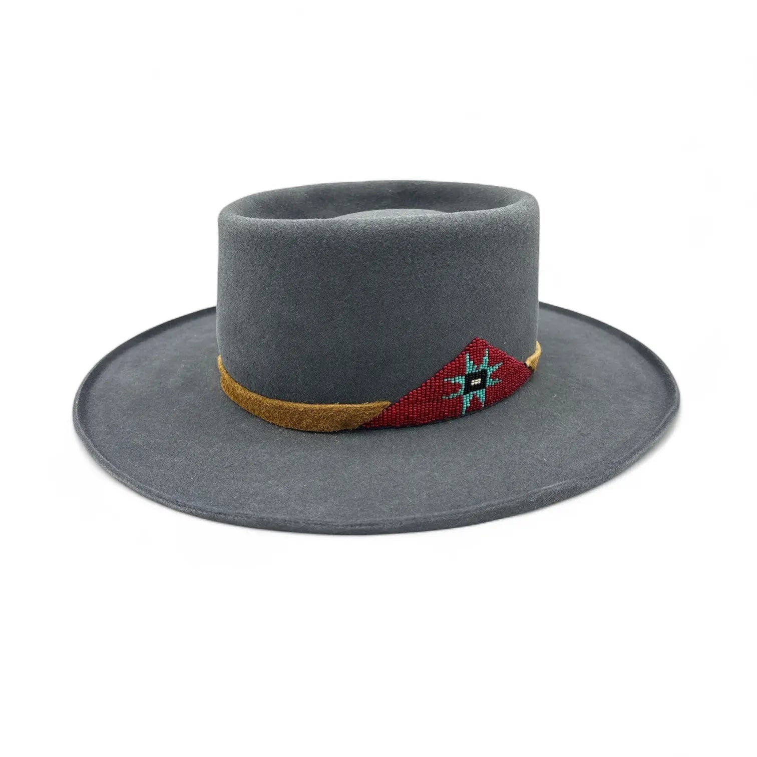 Alaynee Goodwill #5 Hampui Hats