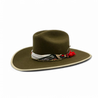 The Band Plays On Hampui Hats