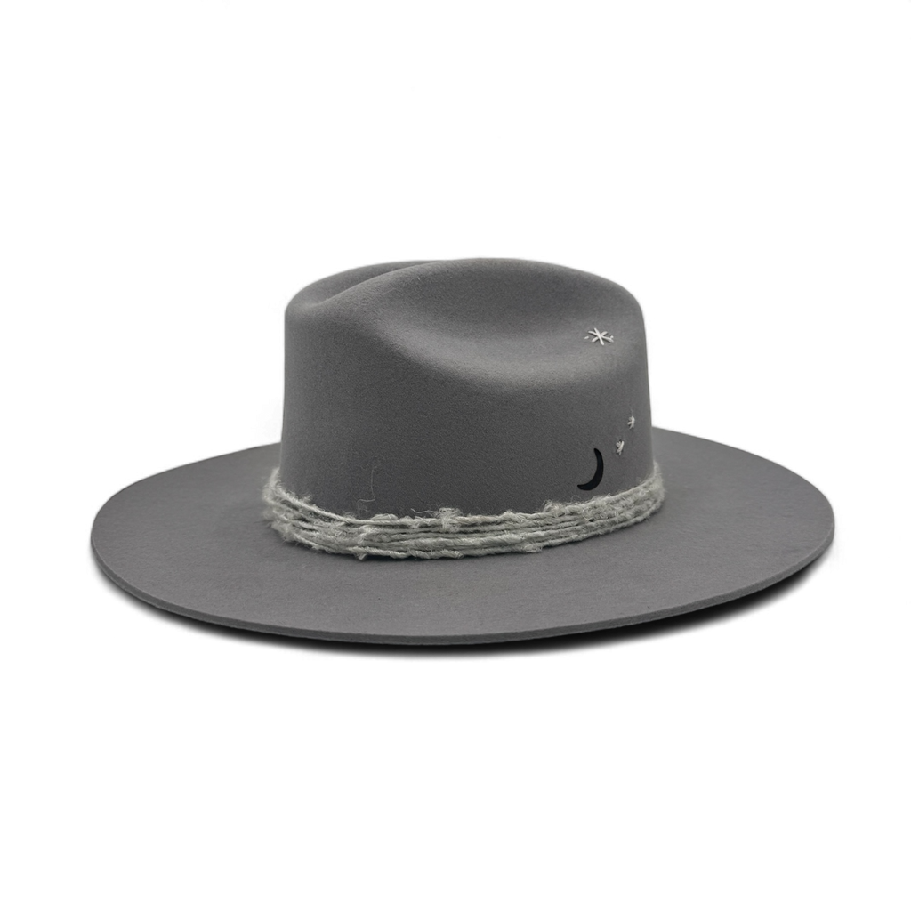 Morning Come Hampui Hats