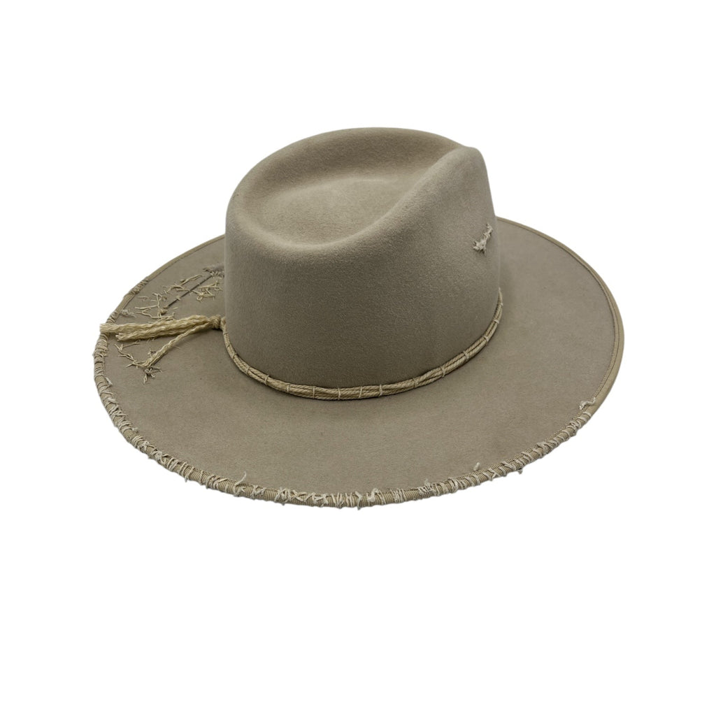 Baba Diop #9 Hampui Hats