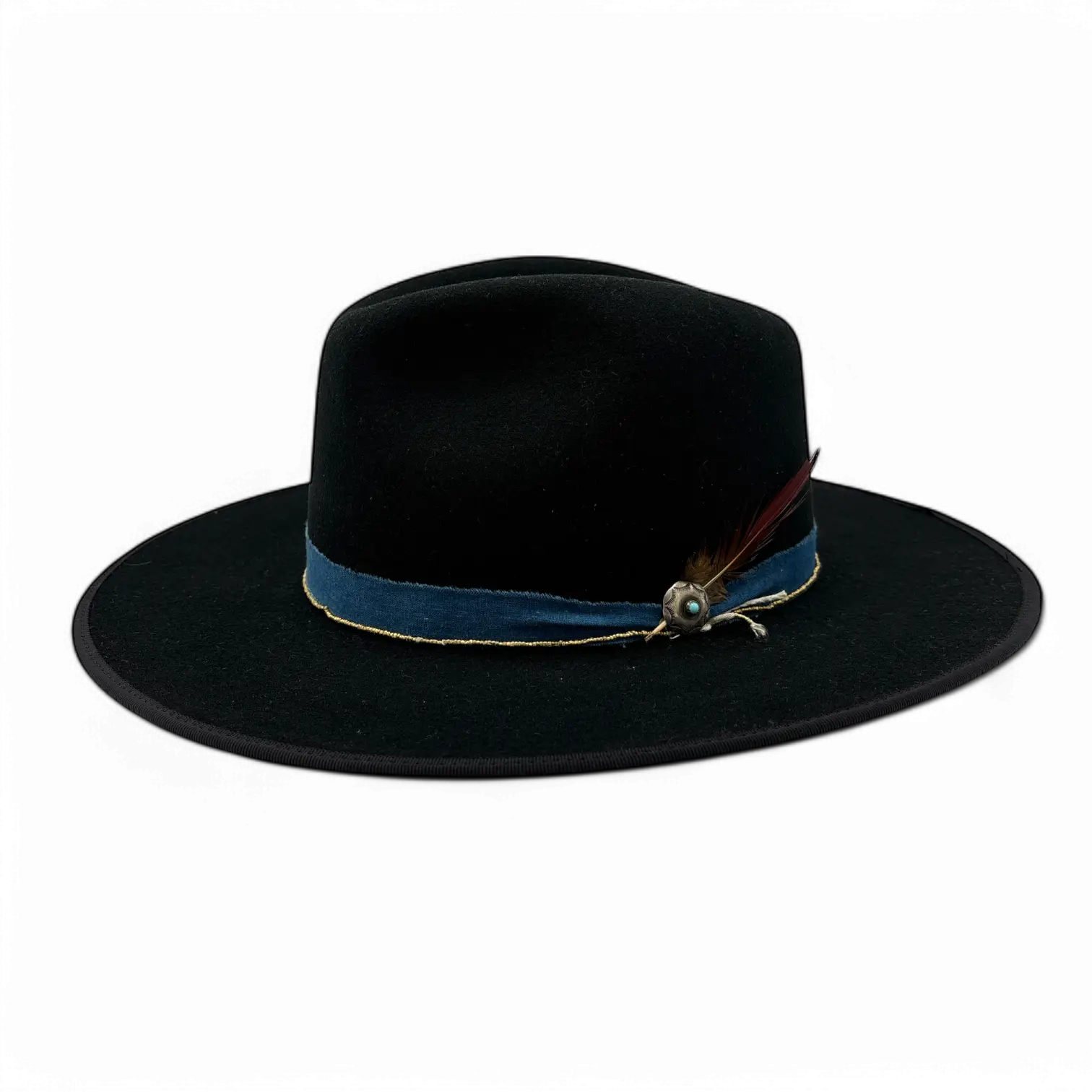 Dream Land Hampui Hats