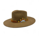 Alaynee Goodwill #6 Hampui Hats