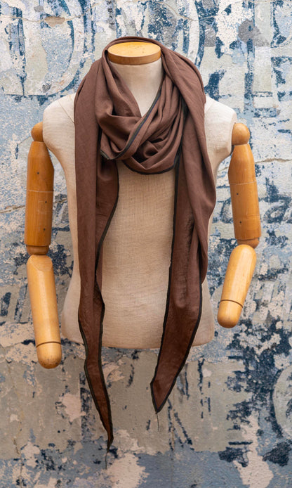 Franklin Square Scarf