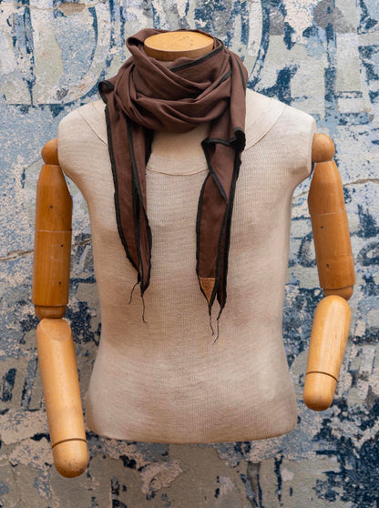 Franklin Square Scarf