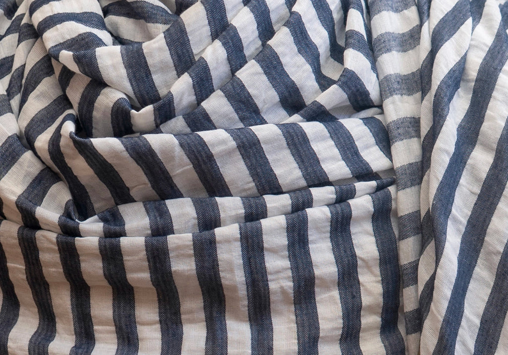 Glen Cove Scarf Late Sunday Afternoon Magazine & Factory