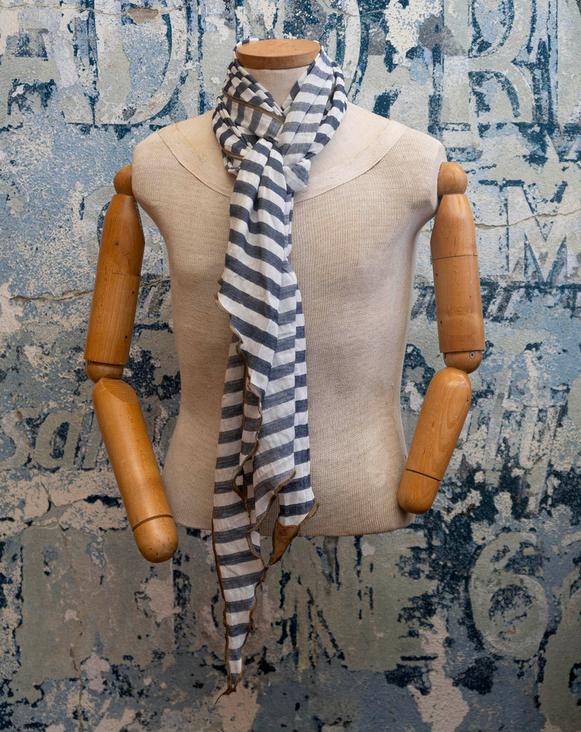 Glen Cove Scarf Late Sunday Afternoon Magazine & Factory