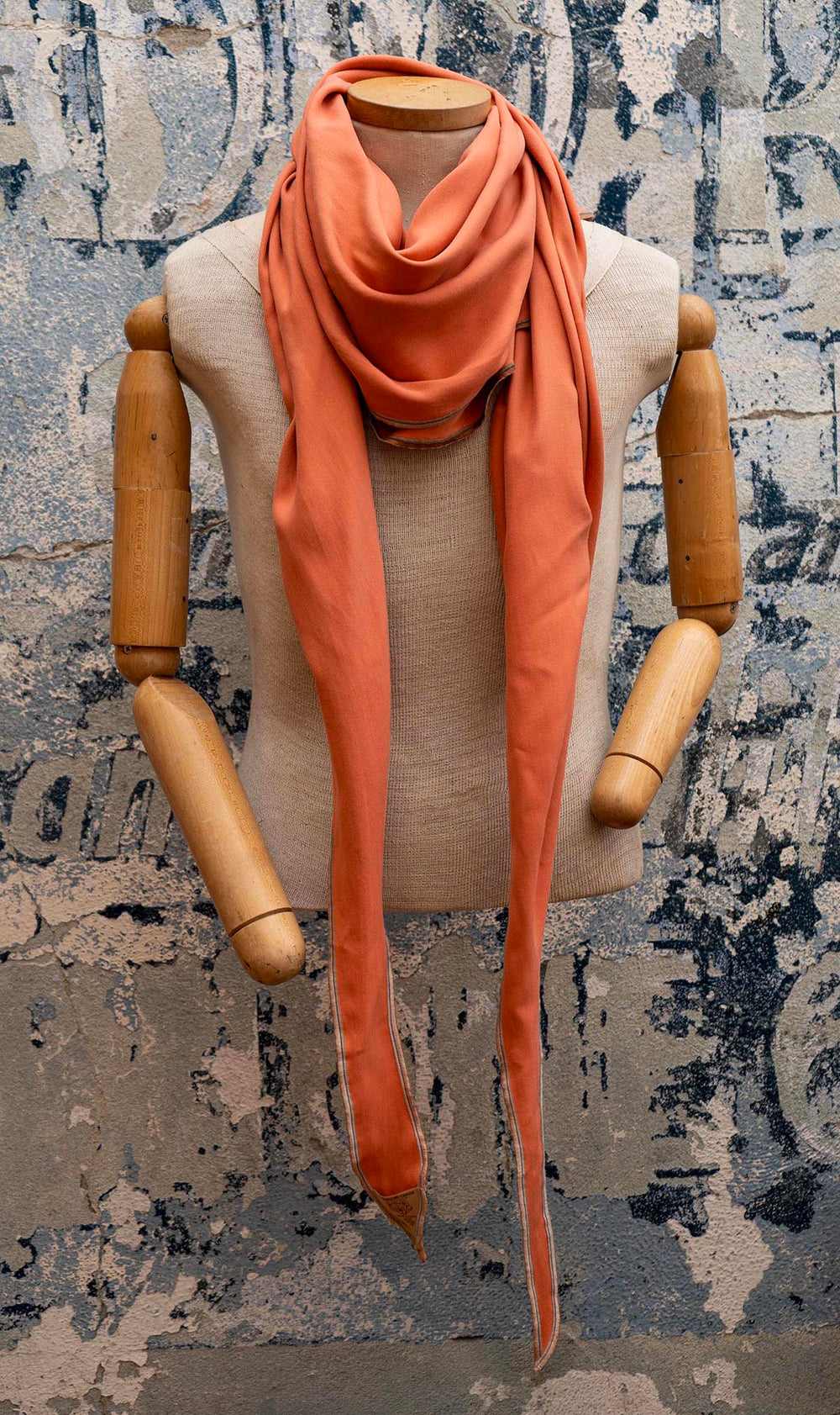 Georgia Smiles Scarf