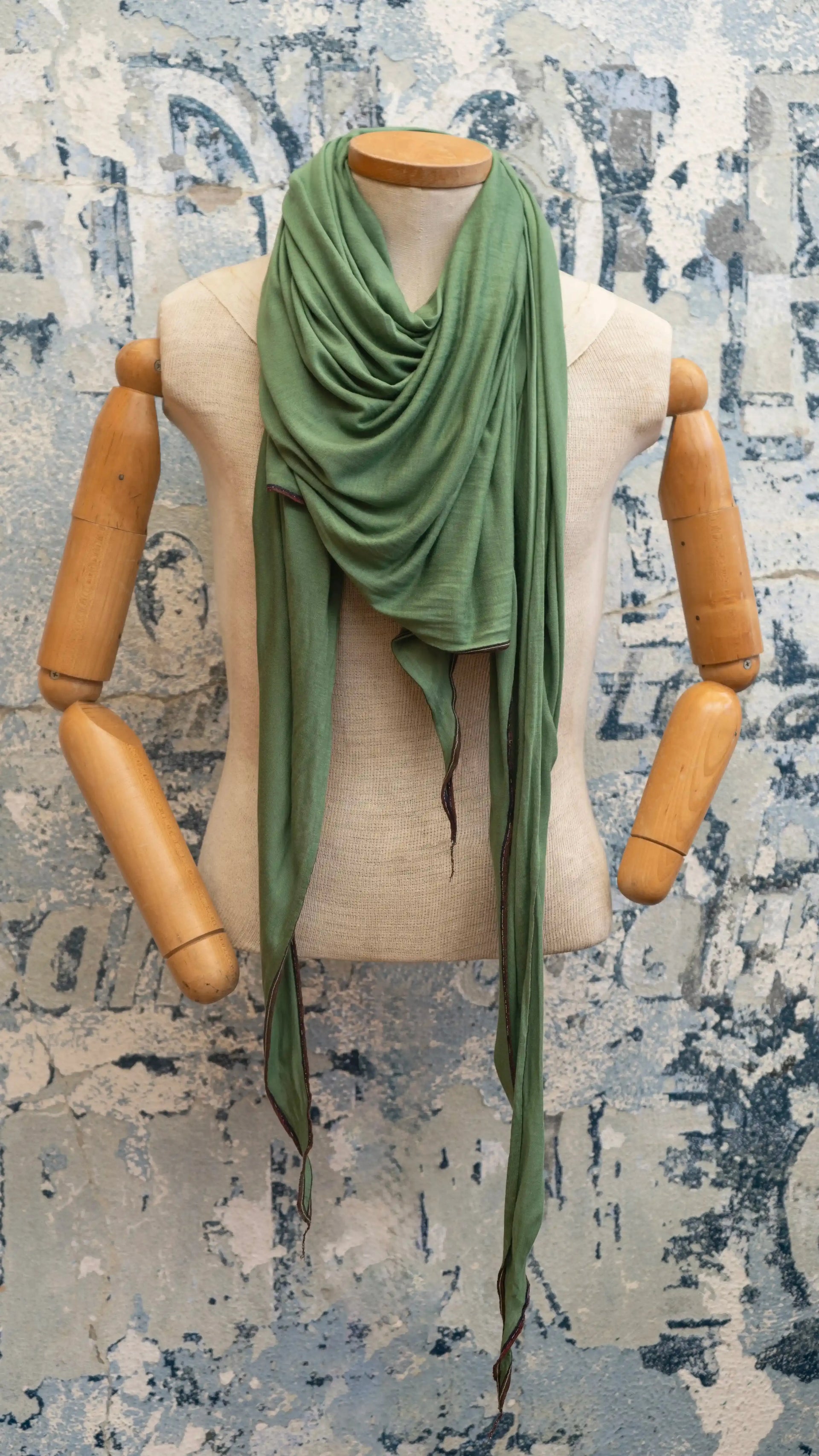 Hikers Scarf
