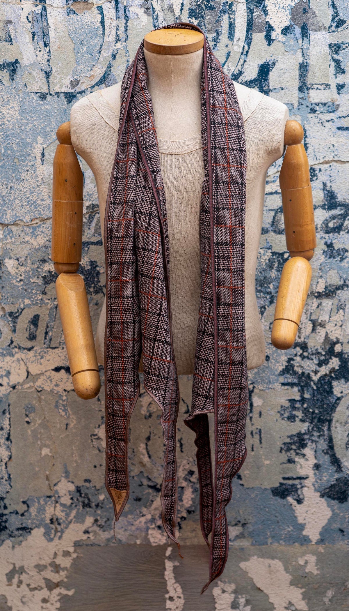 Holiday Optics Scarf