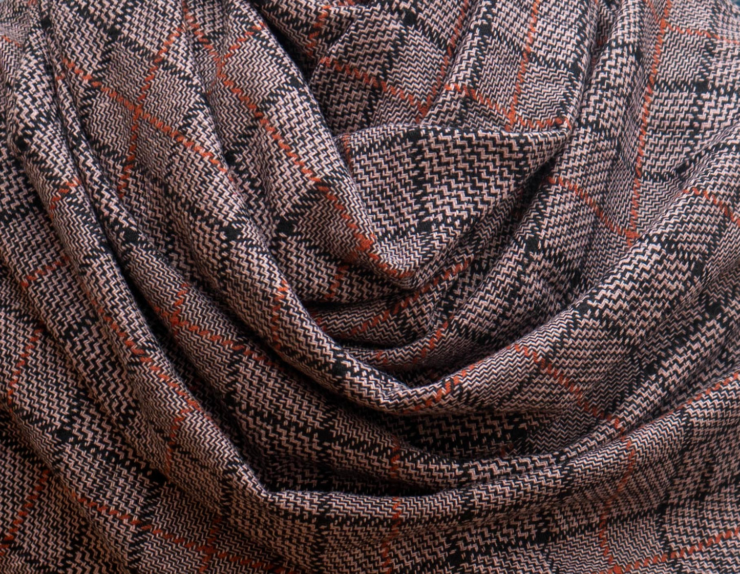 Holiday Optics Scarf