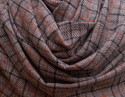 Holiday Optics Scarf