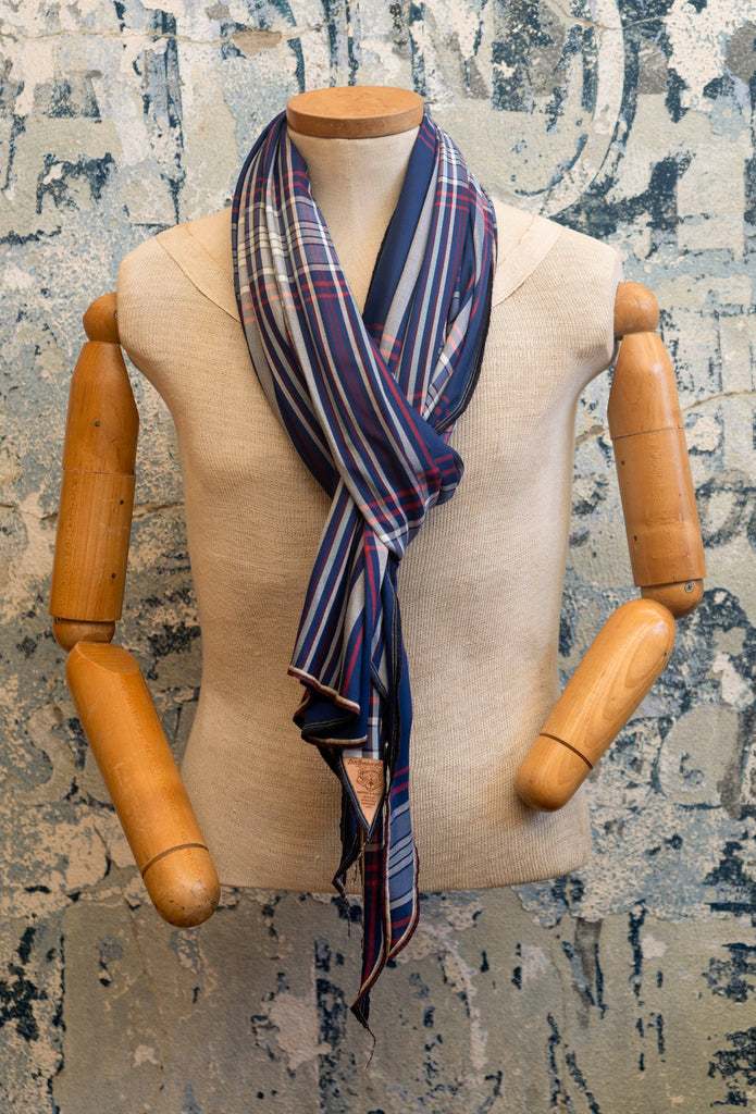 Late Sunday Afternoon