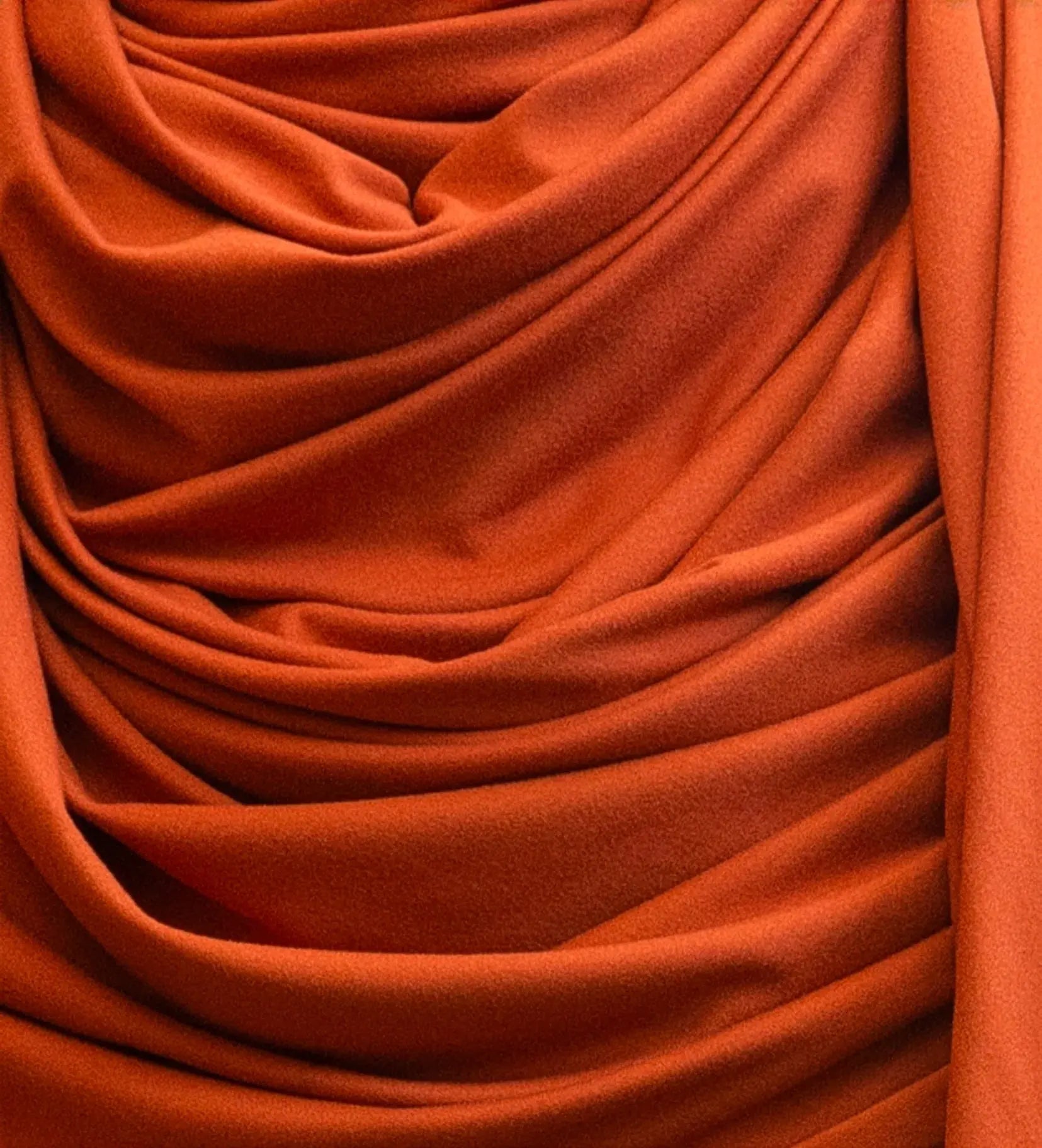 Harvest Snuggles Scarf Late Sunday Afternoon Magazine & Factory