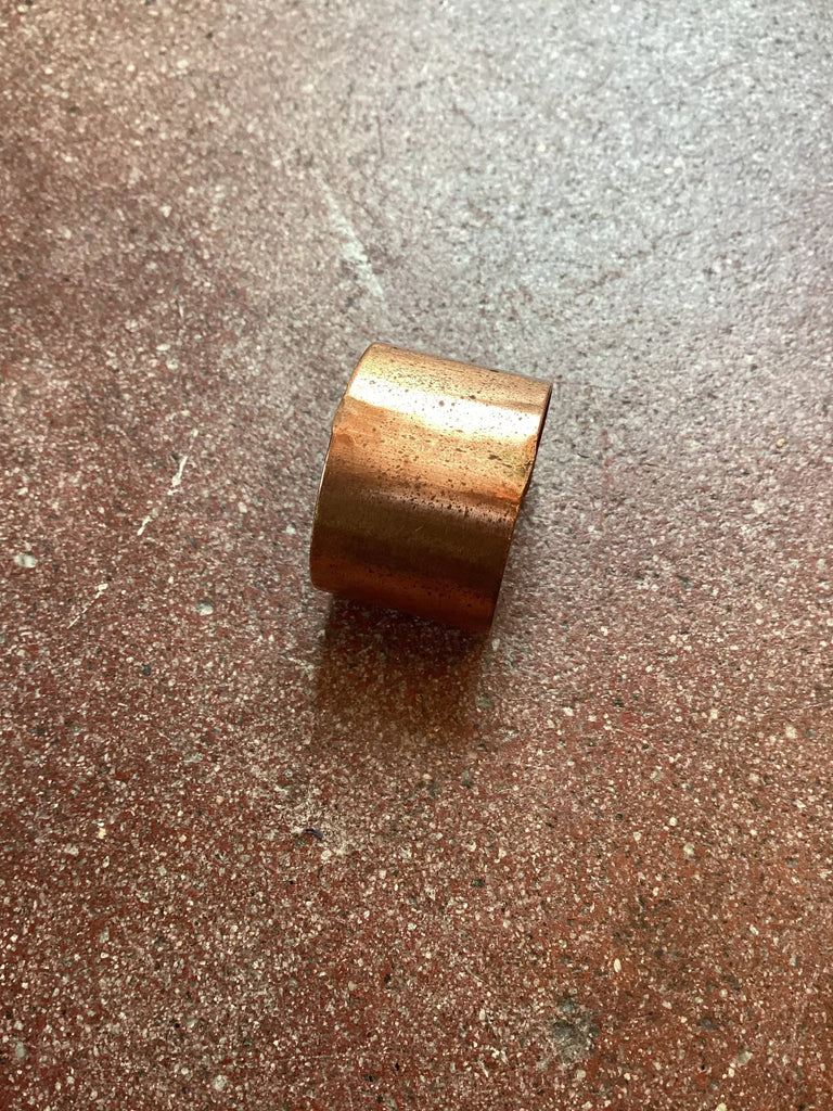 Maddalena - Rame Abbattuto Maddalena Jewelry