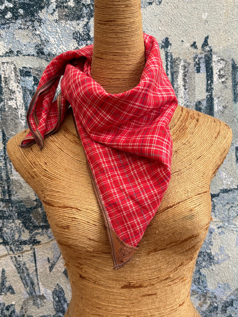 Amagansett Bandana Late Sunday Afternoon Magazine & Factory