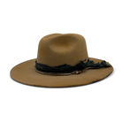 Sigue la Flecha Hampui Hats