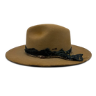 Sigue la Flecha Hampui Hats