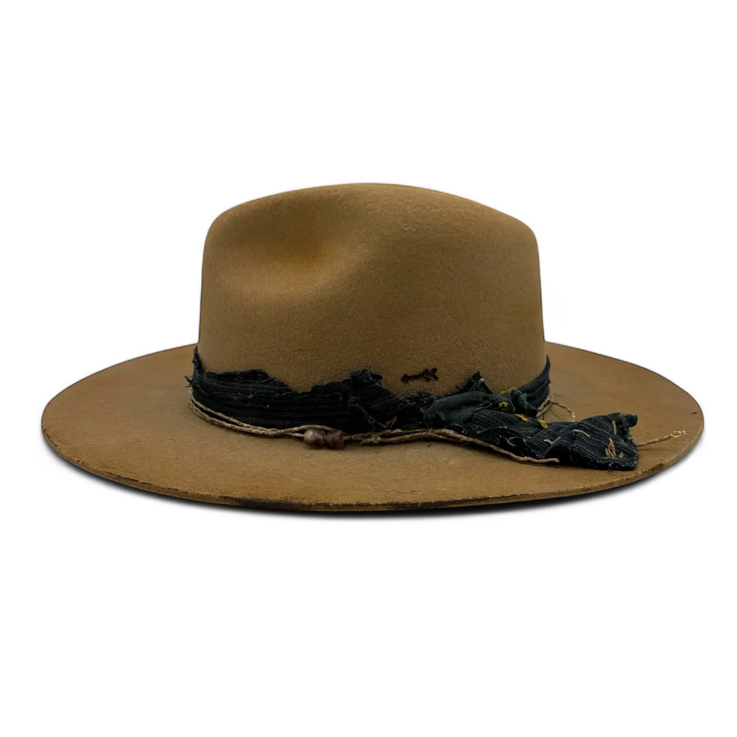 Sigue la Flecha Hampui Hats