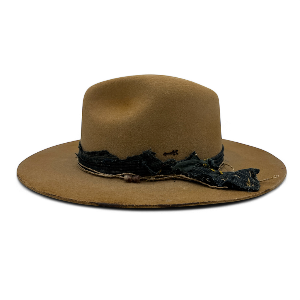 Sigue la Flecha Hampui Hats