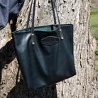 Petite Carryall Tote - USA Made - Late Sunday Afternoon