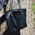 Petite Carryall Tote - USA Made - Late Sunday Afternoon