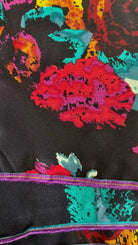 Jackie O Headscarf Late Sunday Afternoon Magazine & Factory