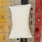 Organic Ivory Soft Pillow Late Sunday Afternoon