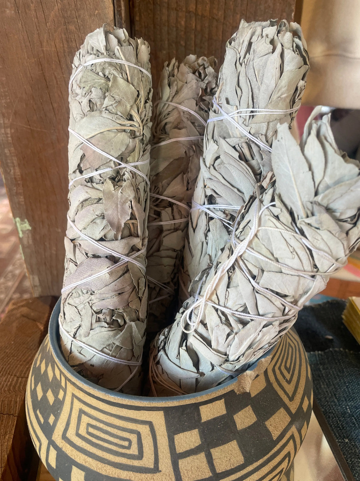 Sage Bundles Dharma