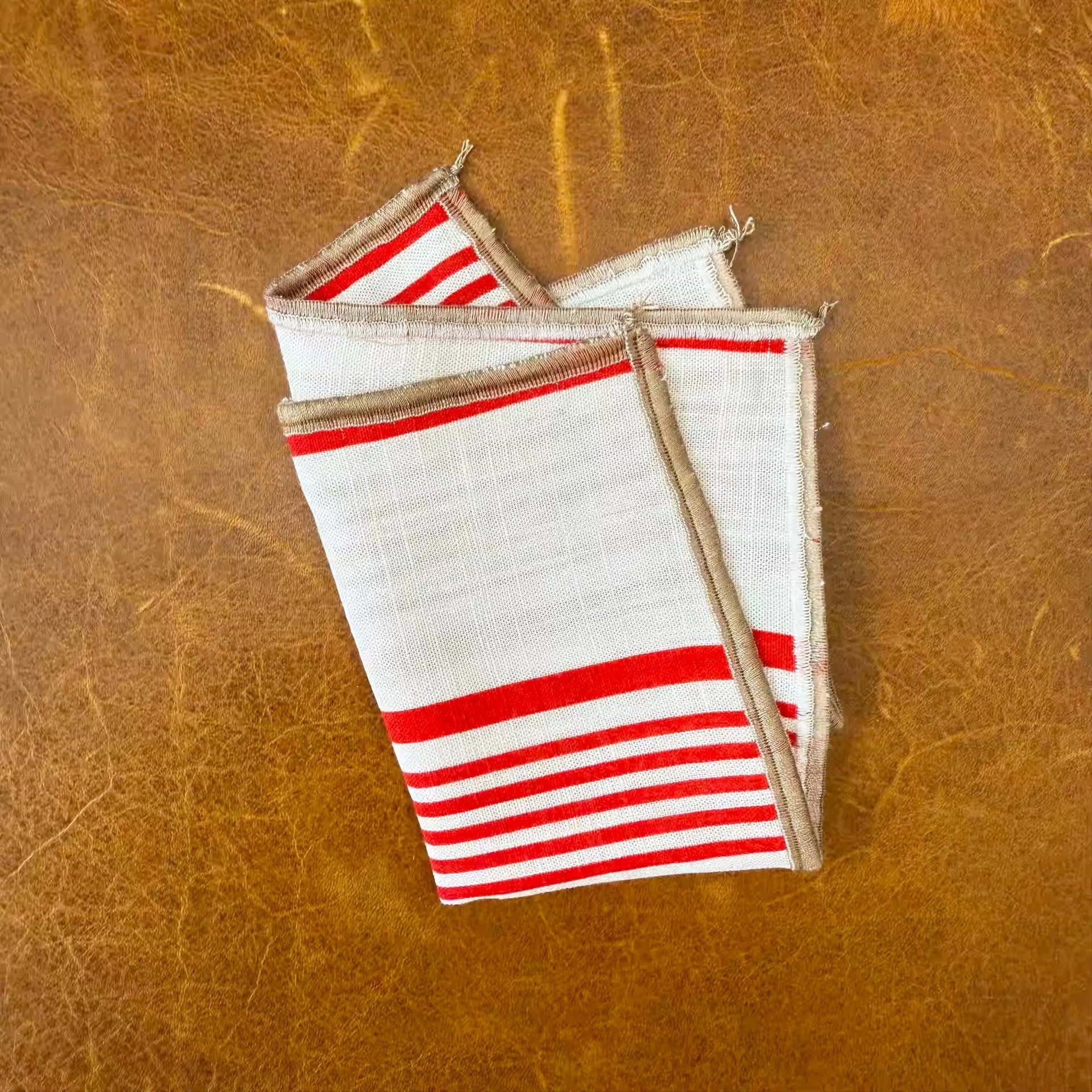 Nautical Soul Pocket Square