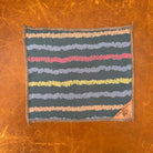 Land of Enchantment Pocket Square Late Sunday Afternoon Magazine & Factory