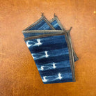 Bully Pocket Square Late Sunday Afternoon