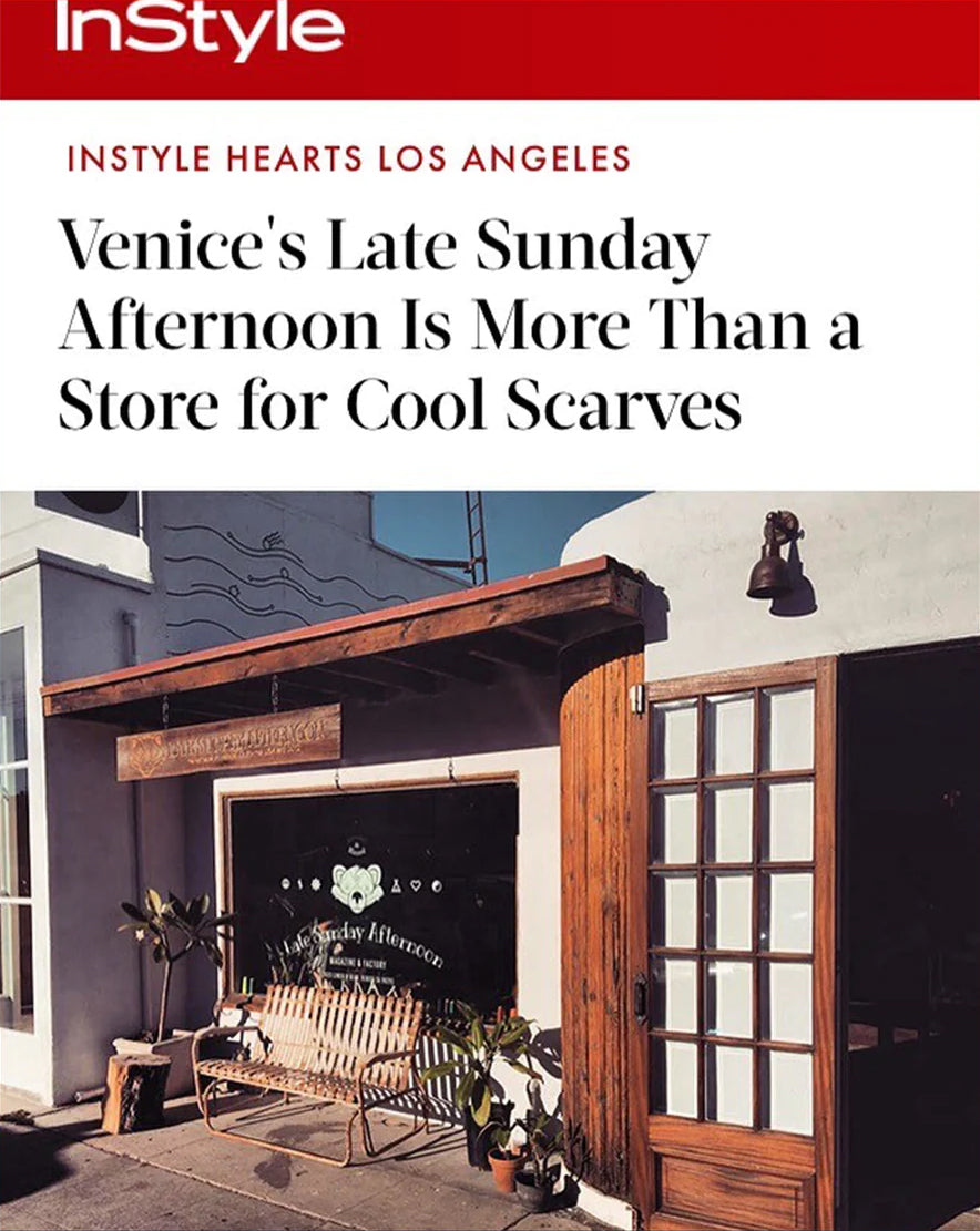 InStyle