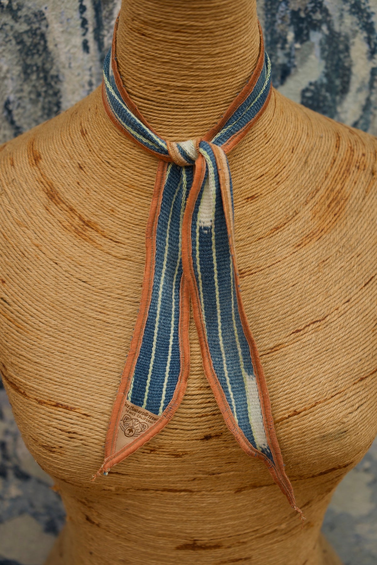 Joshua Tree Apache Neck Scarf