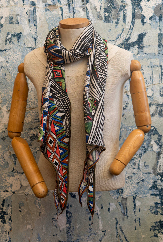 Late Sunday Afternoon