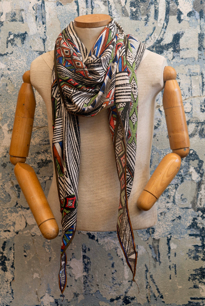 Late Sunday Afternoon