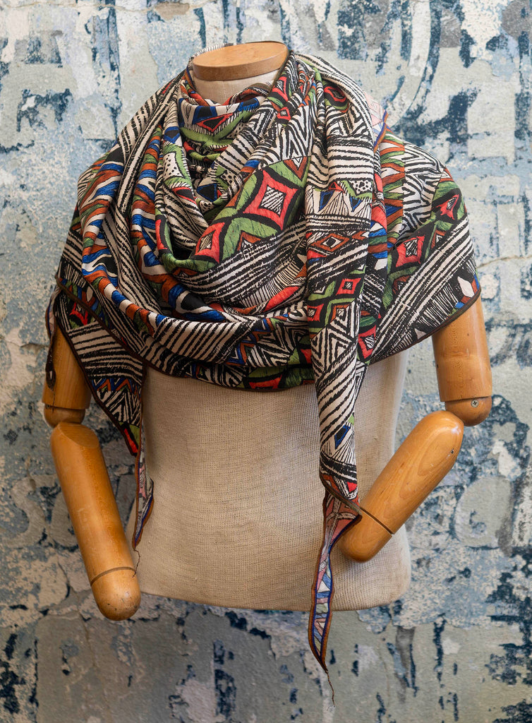 Late Sunday Afternoon