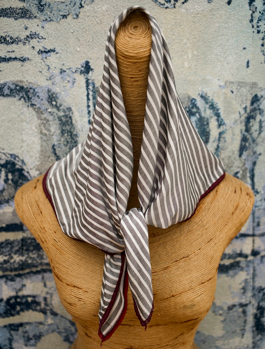 Lake George Bandana