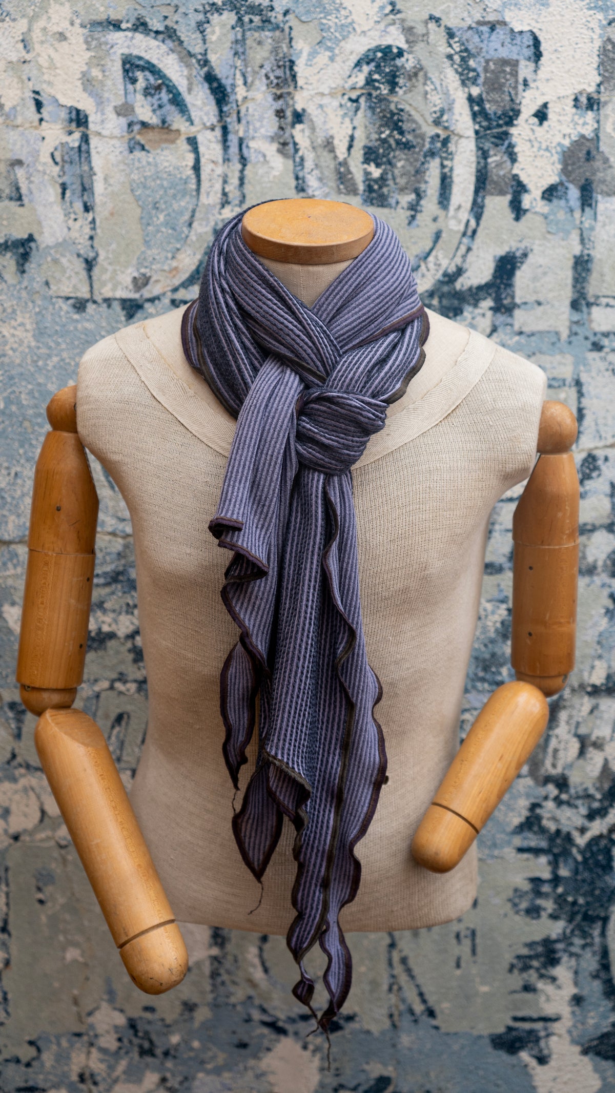 Mirage DNA Scarf