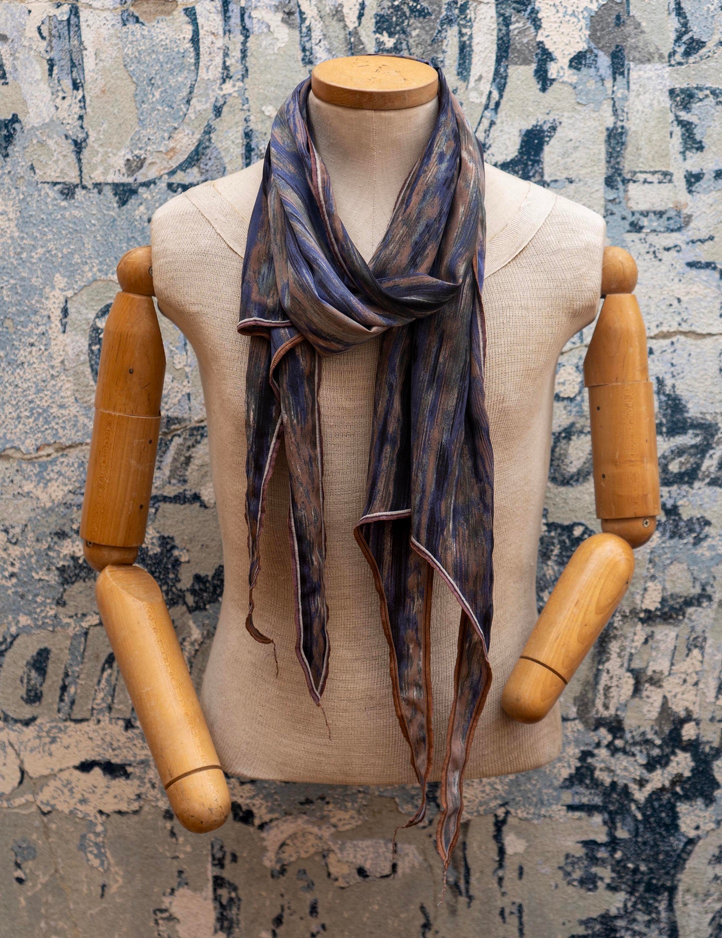Logan Circle Scarf