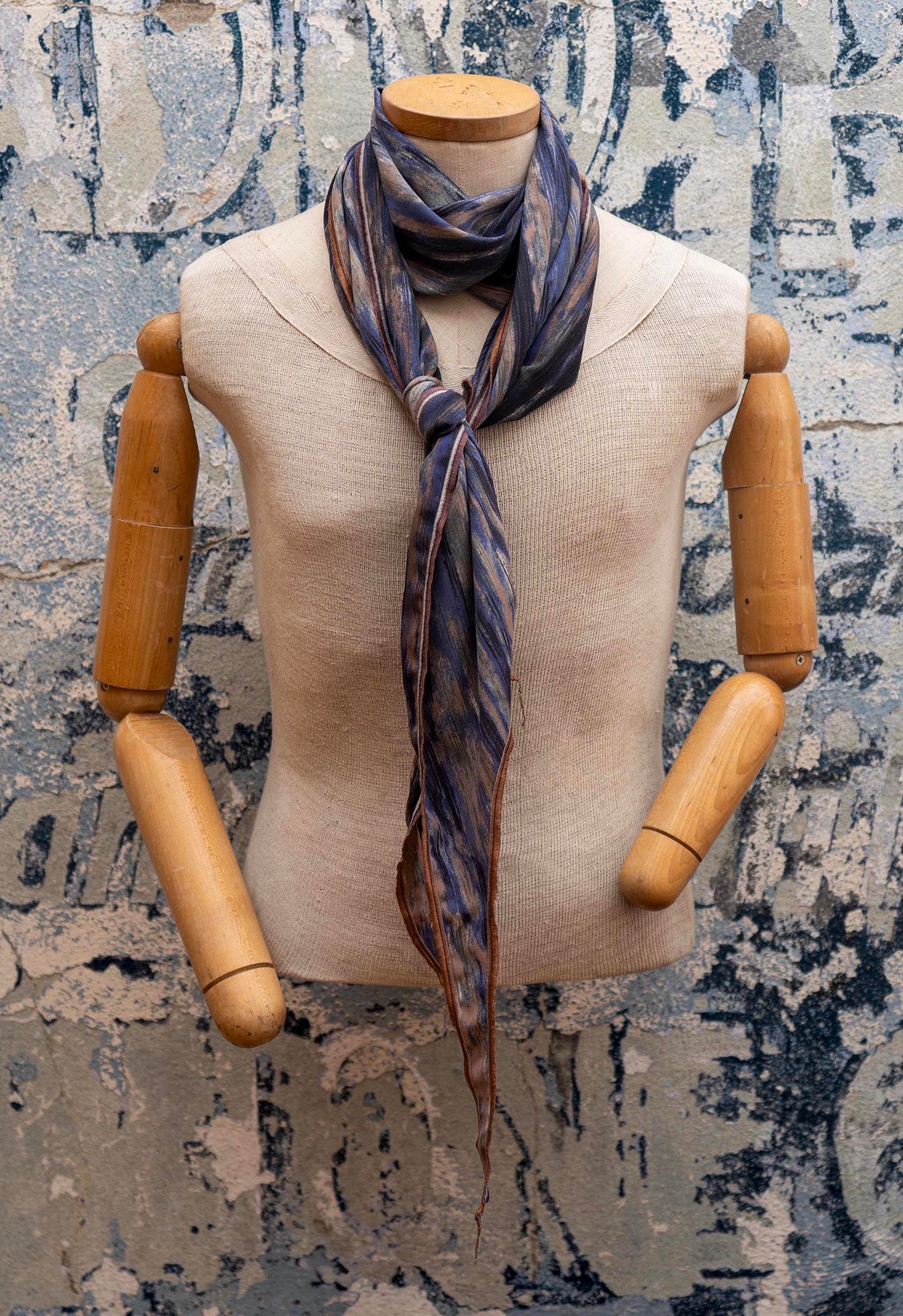 Logan Circle Scarf